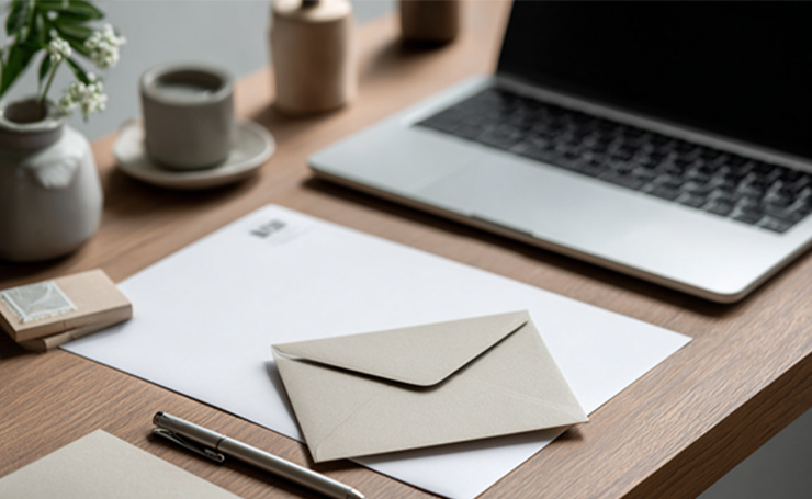 Crafting Letters That Convert to Cash